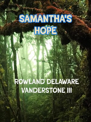 cover image of Samantha's Hope
